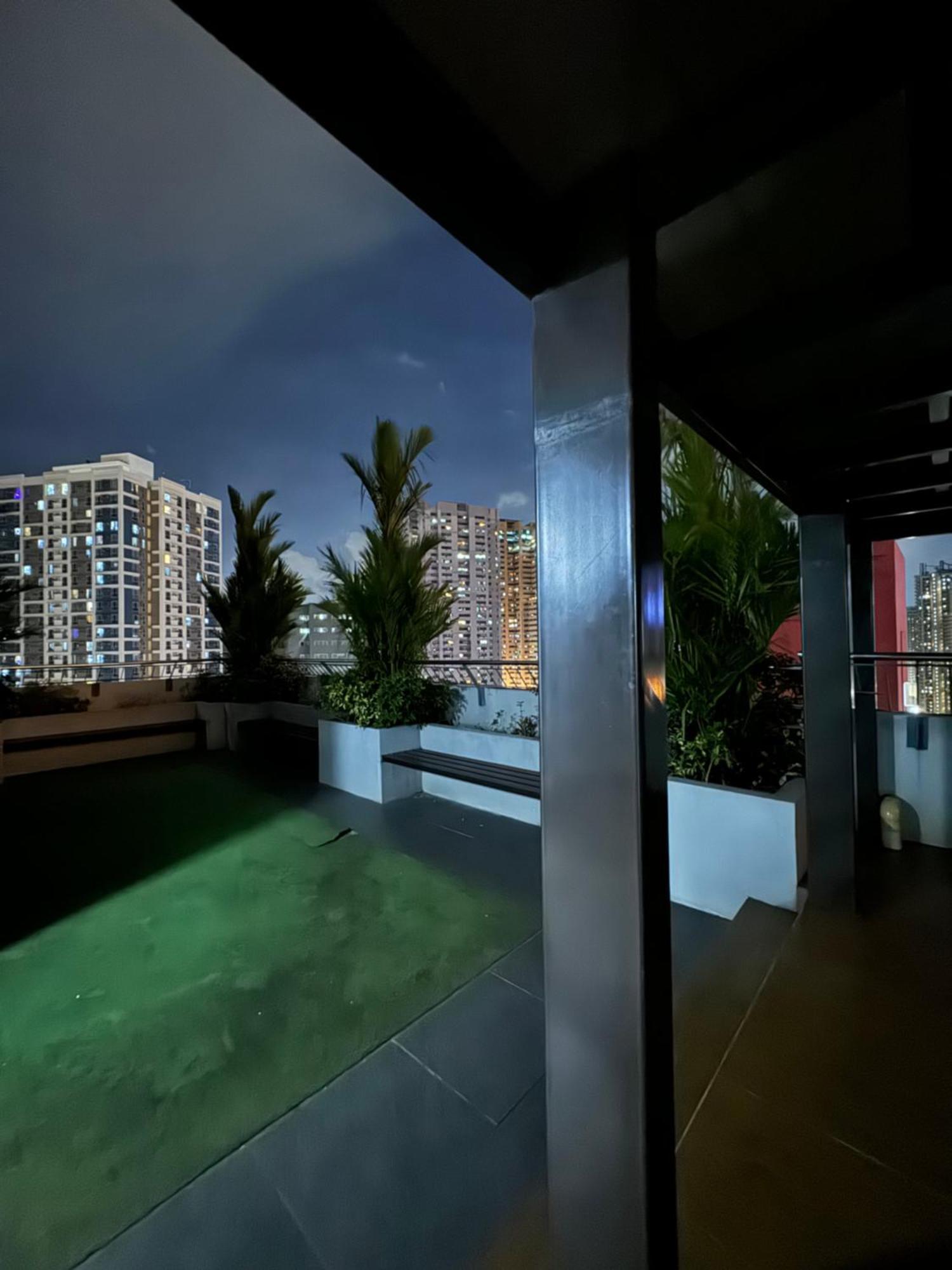 Cozy Unit With Free Access To Fitness Centre, Swimming Pool And Stunning View Located Near The Cbd Of Ortigas, Makati, Bgc Manila